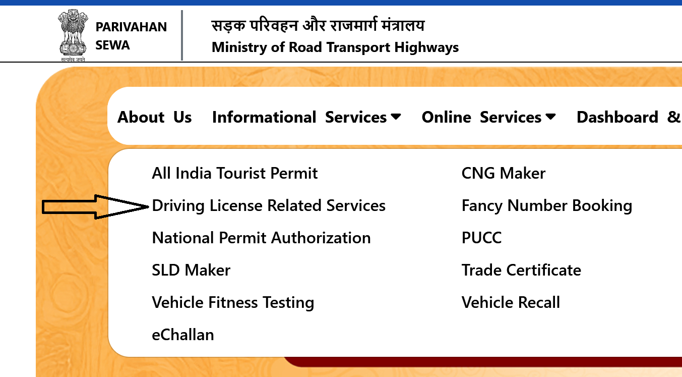 DL Related Services