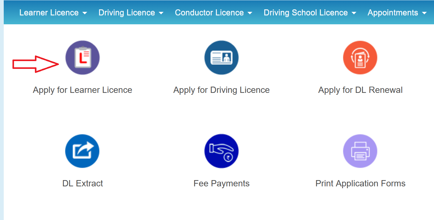 LL Application