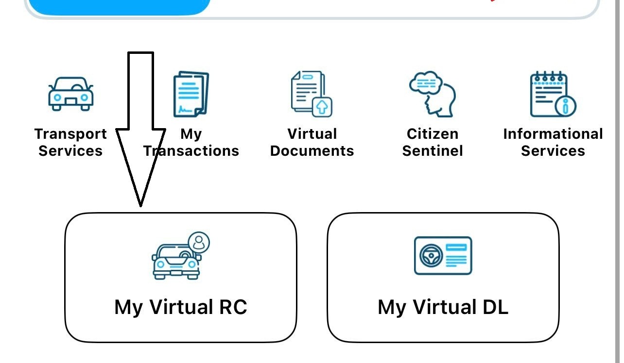 Virtual RC